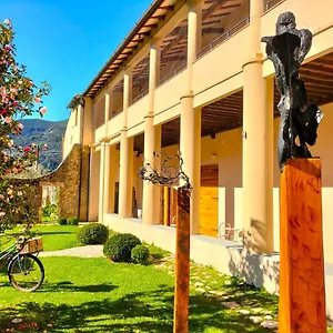 Couette-café Badia Giulia Prestigious Historical B&b, - Adults Only - No Pets, Camaiore